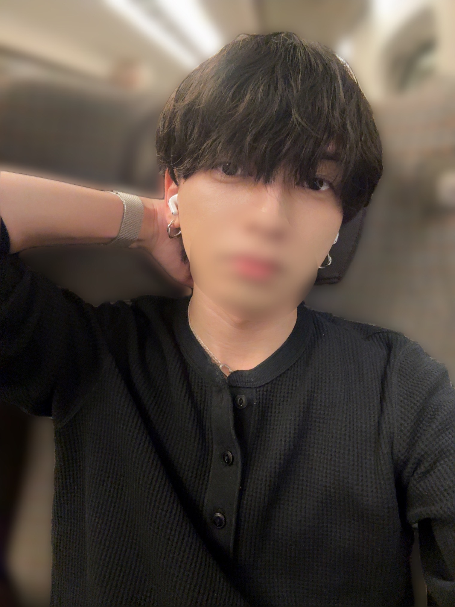 もう一度だけ。