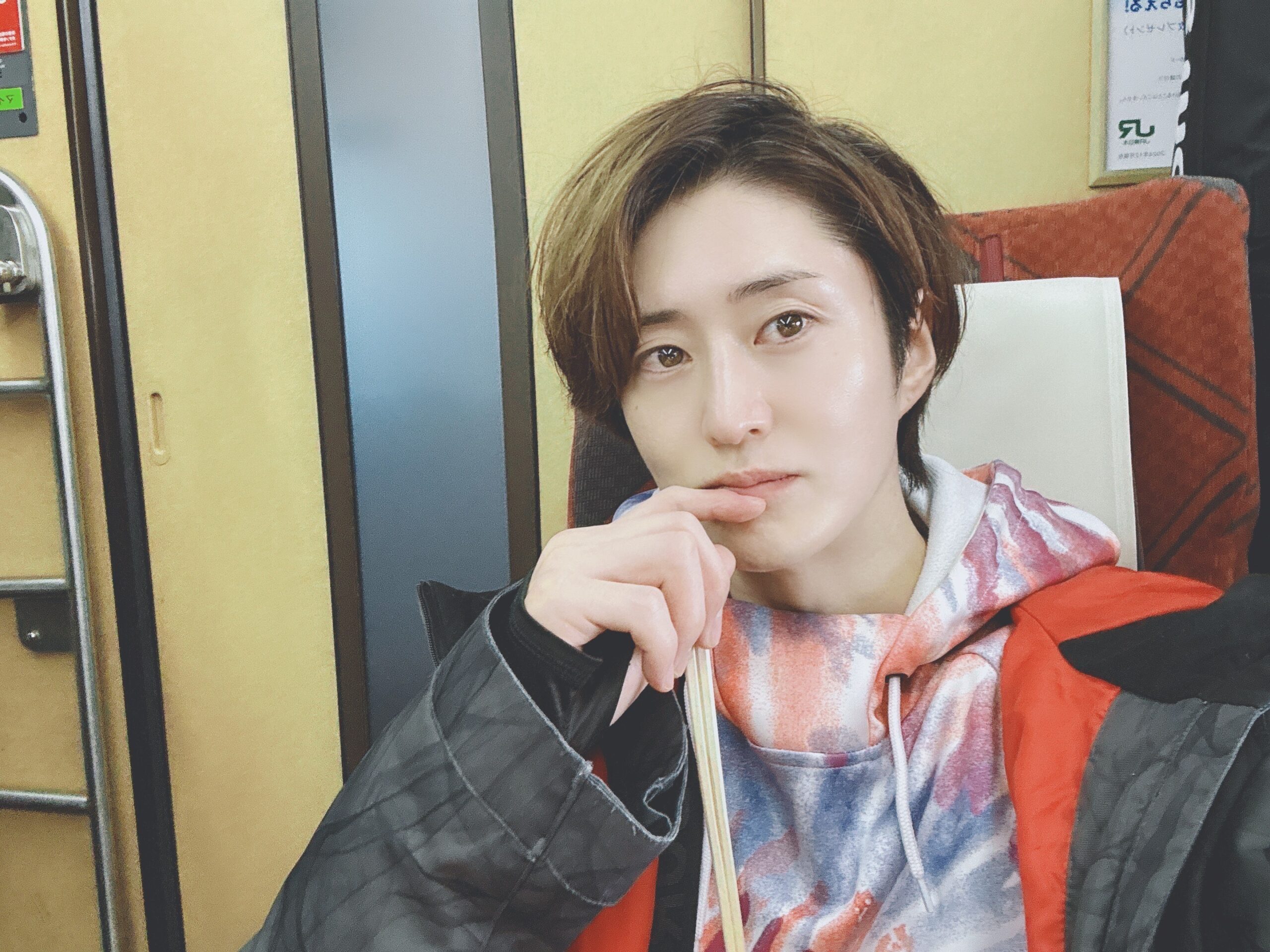 【LVにはもうならない】