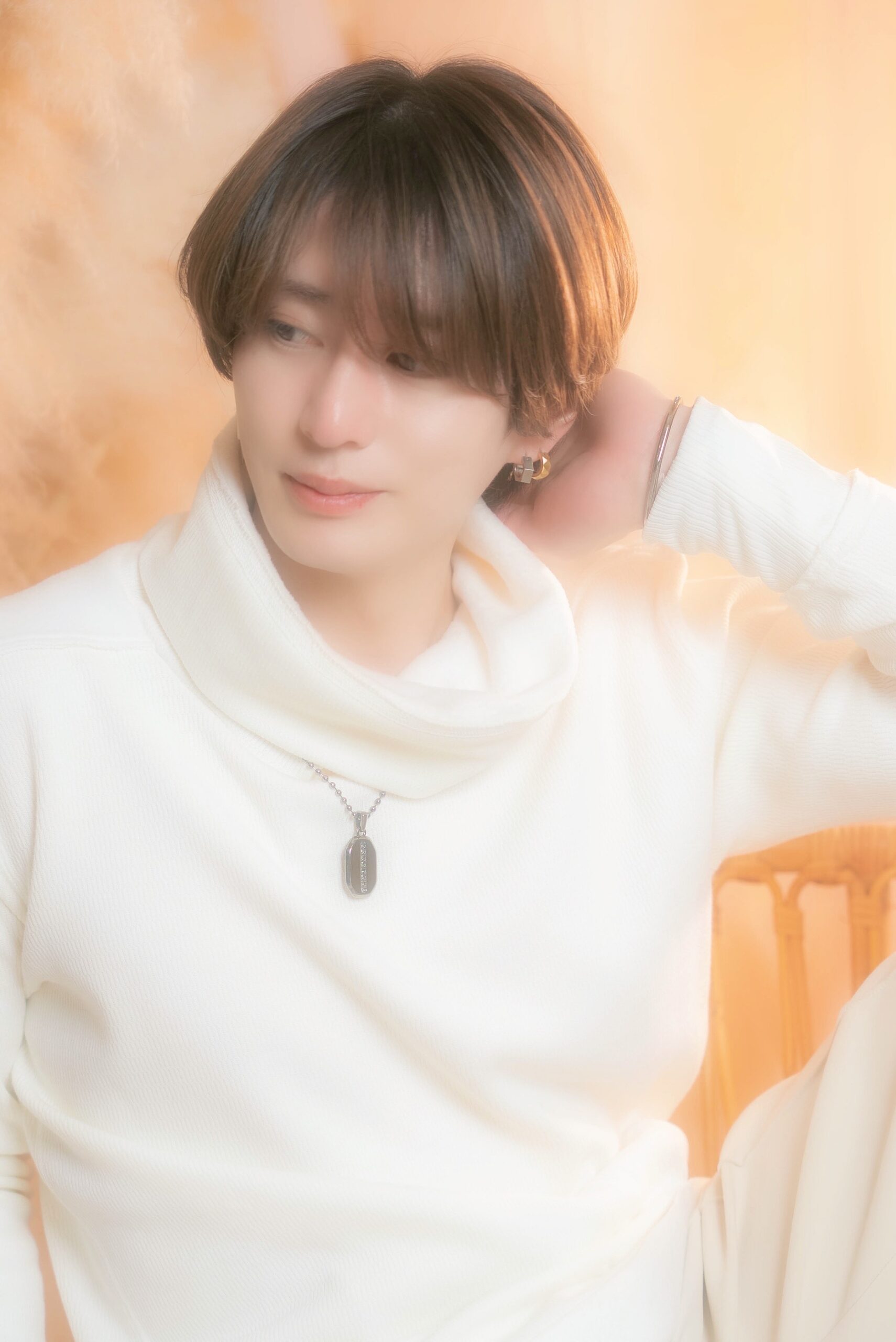 【西島の性格が悪いところ】