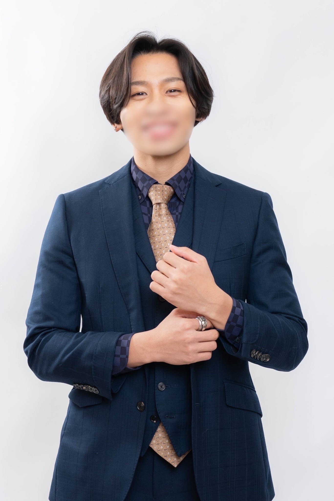 僕が唯一女性に手をあげた日