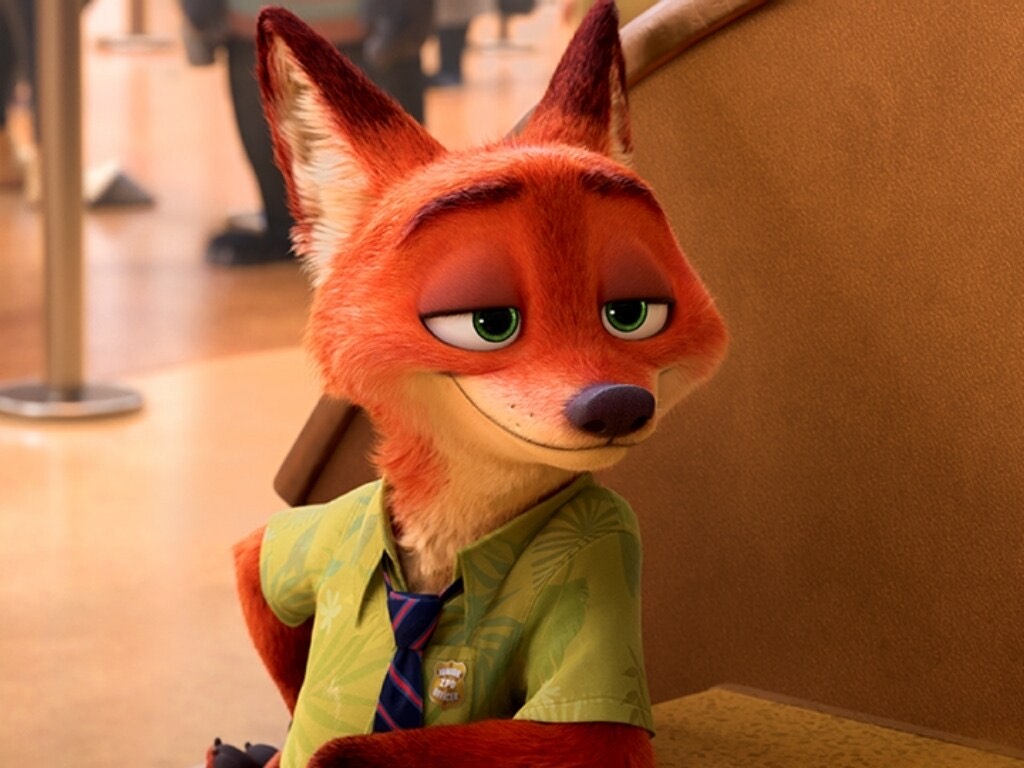 ニックという男