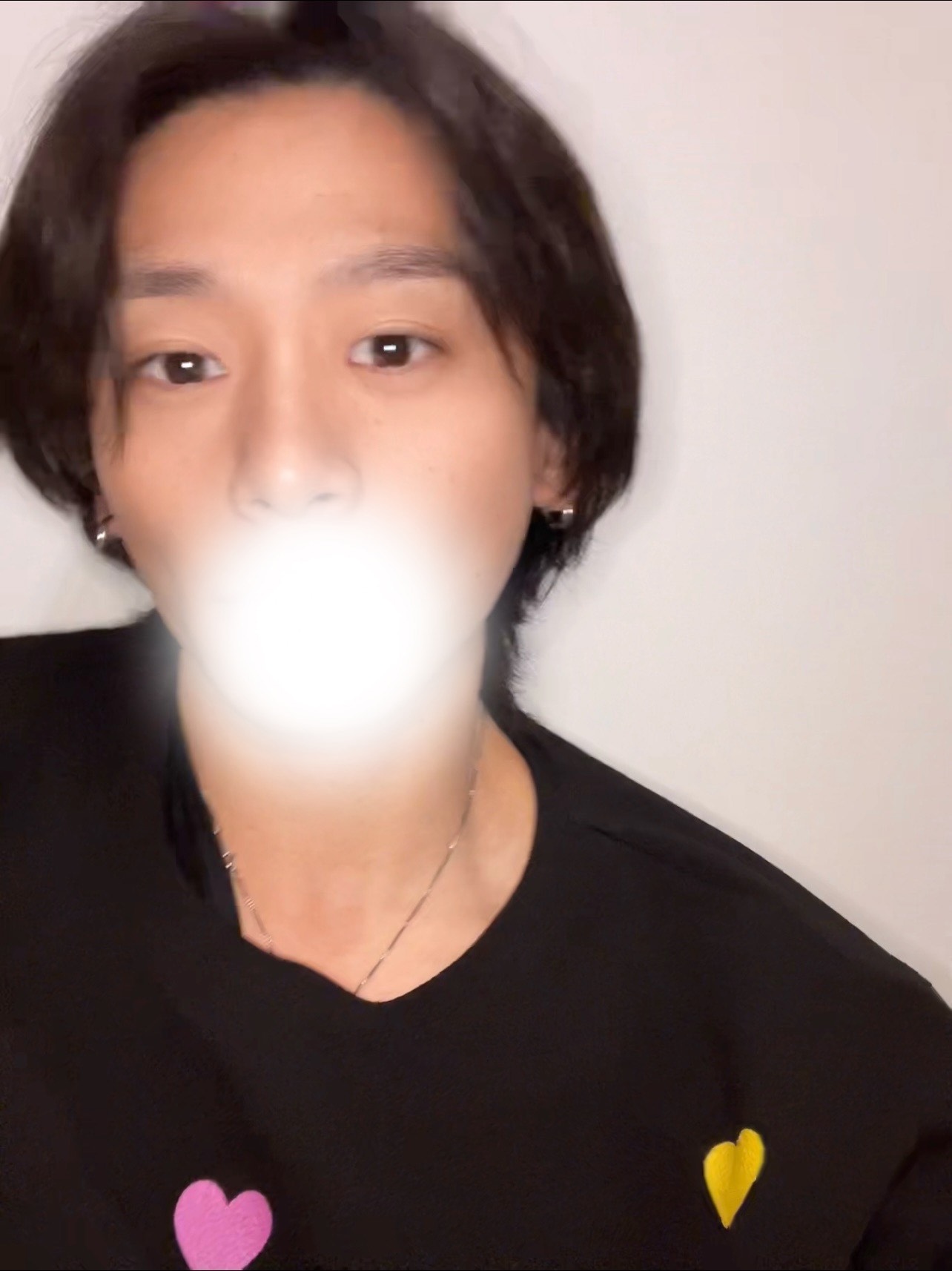 その季節の音楽に包まれて（告知有）