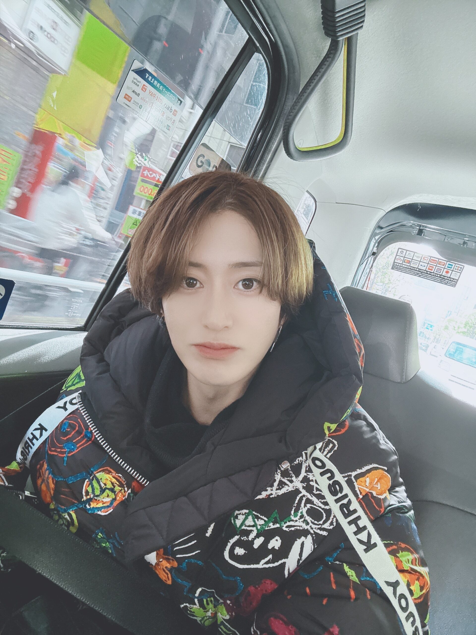 【人体の不思議Vol.3〜乾燥問題〜】