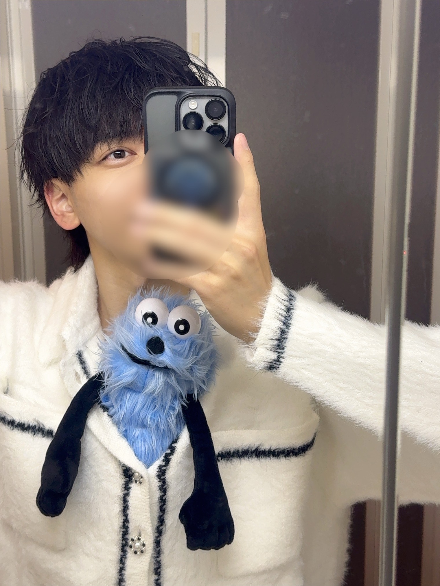 ユーザーさんの気持ちが少し分かりました。