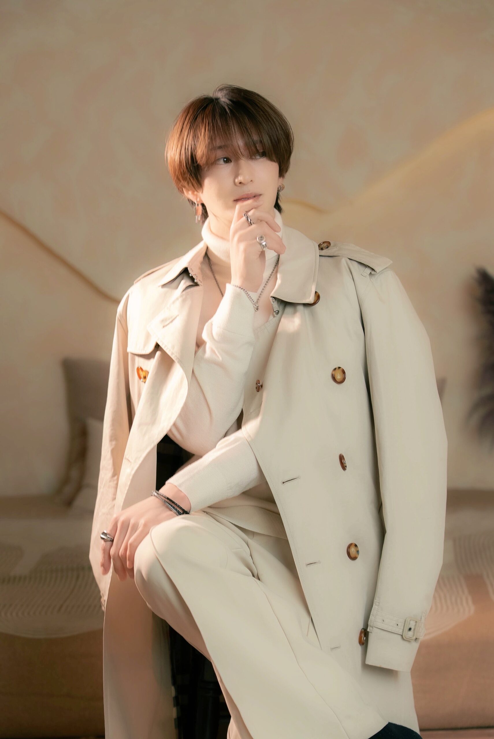 【女風ユーザーさんがしそうな質問に答えてみた！Vol.10】