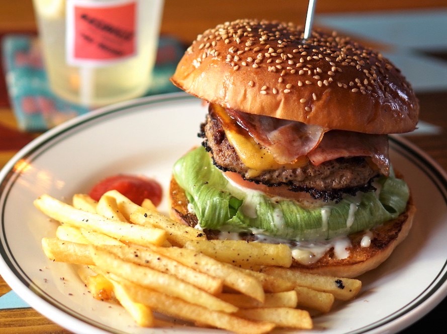 逆にそんな人いる？