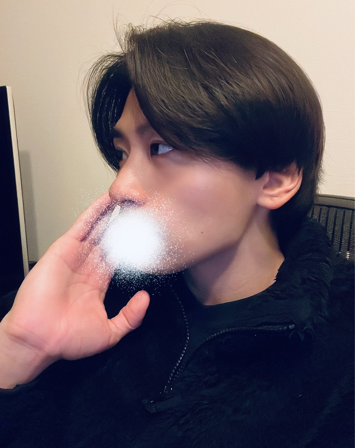 アクエリアス粉末問題