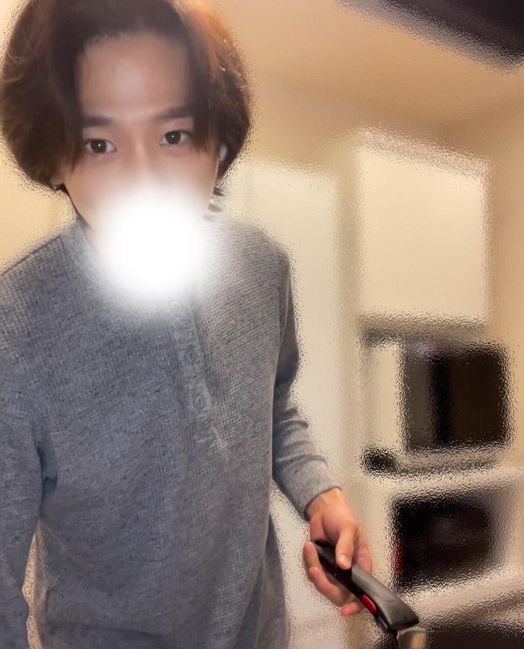 納豆を「ひきわる」か「ひきわらない」か