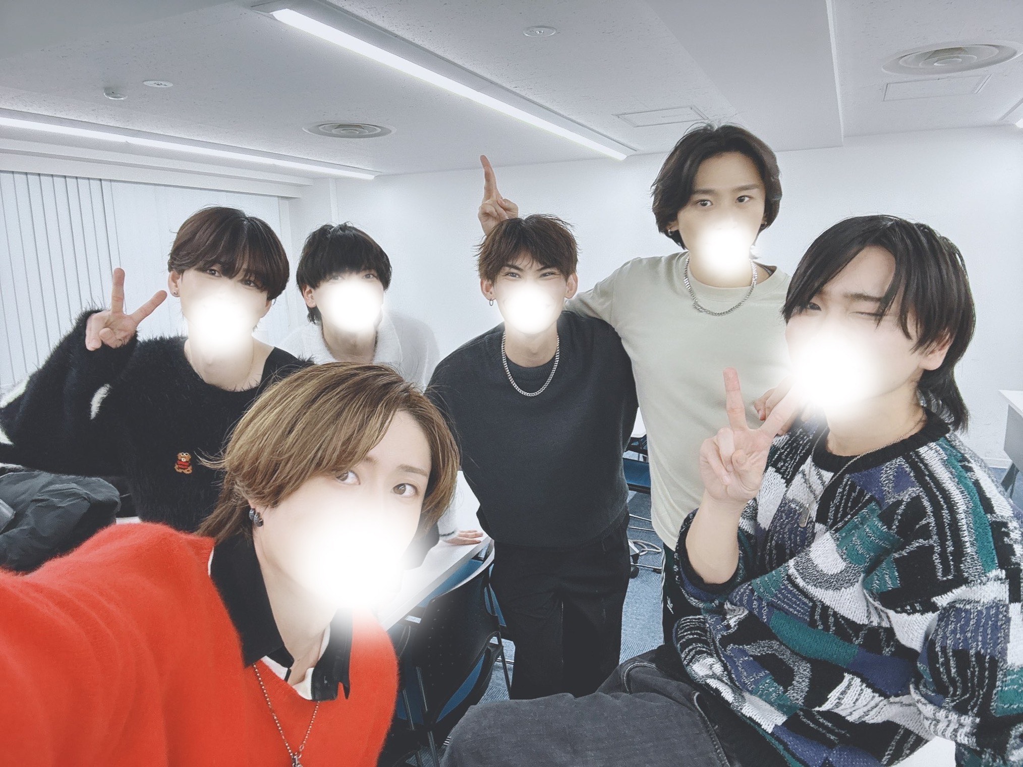 ドラゴンと滑走路ときのこ