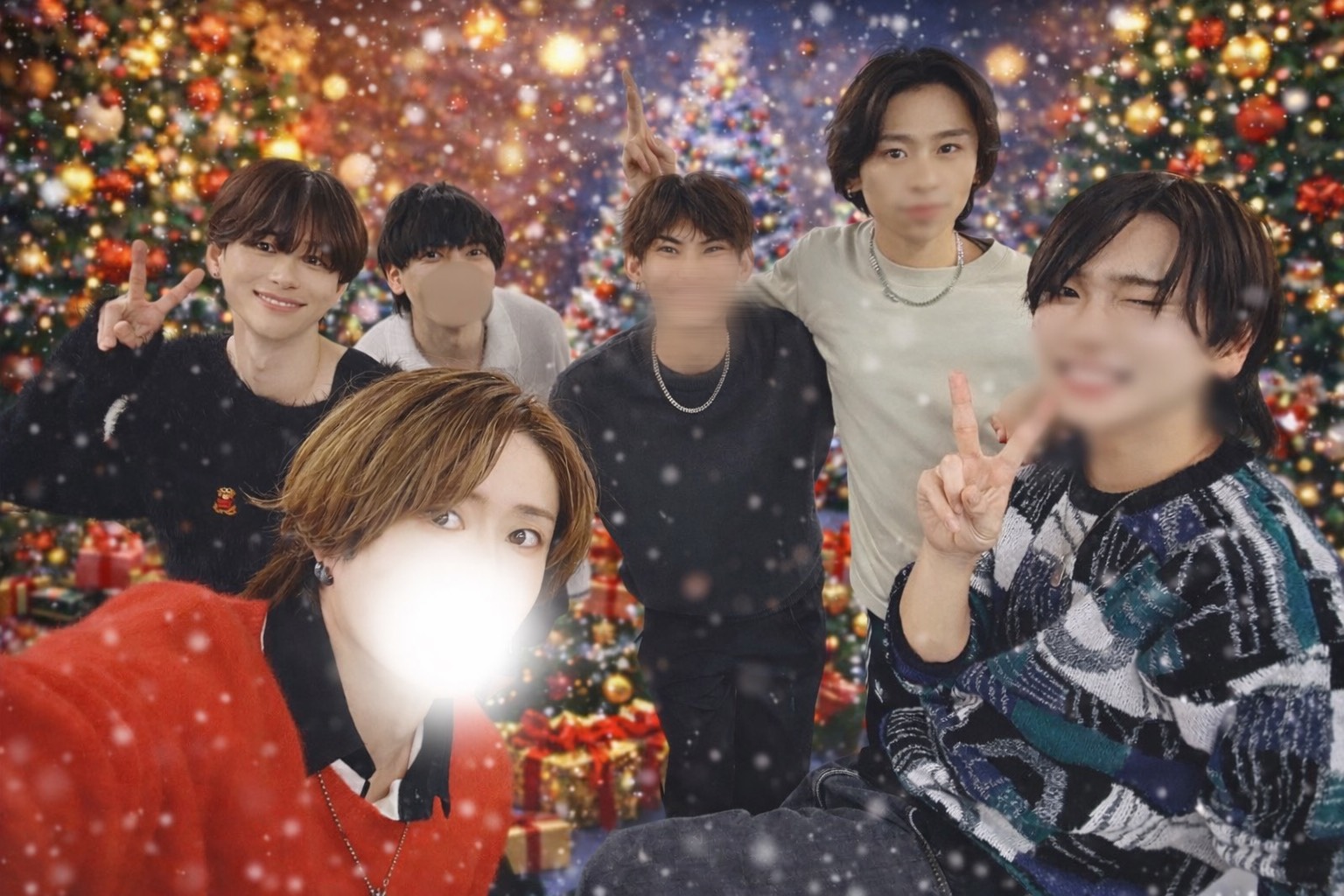 【公開キャス「俺のクリスマスケーキ」を終えて】