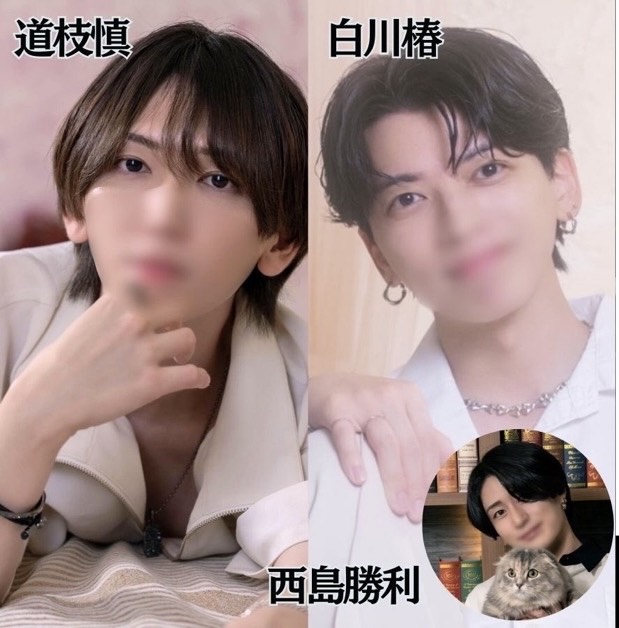 CAT動物化計画 Part.1