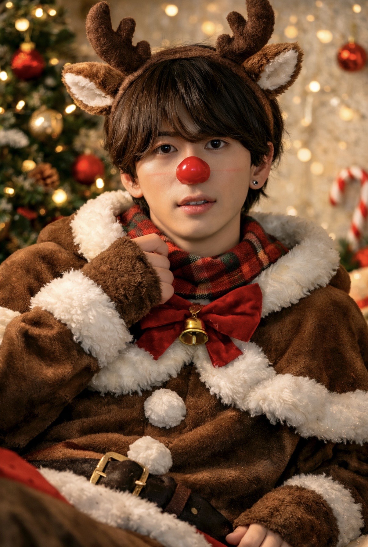 大阪きました！