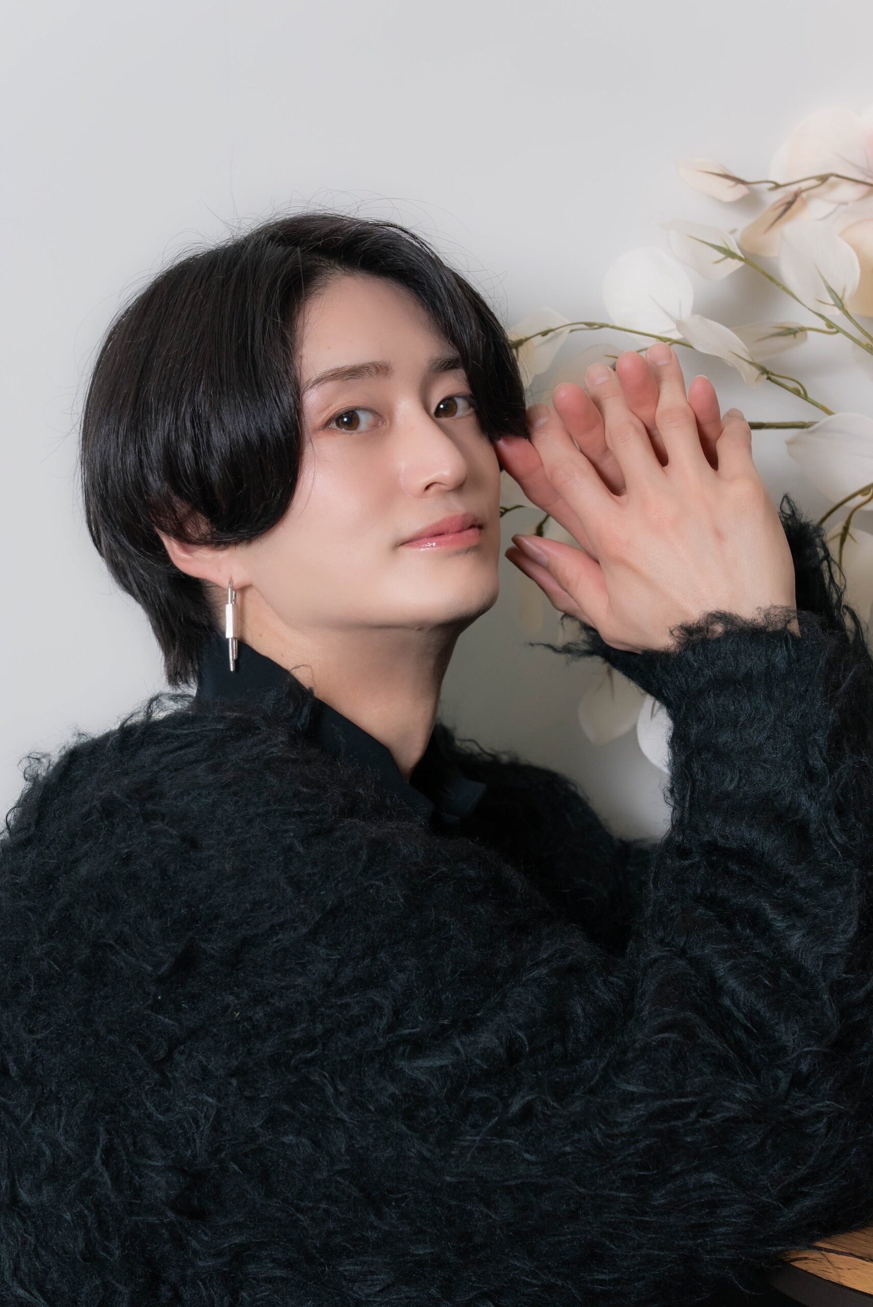 【甘えすぎて女性をオカンにしてしまう男性の心理】