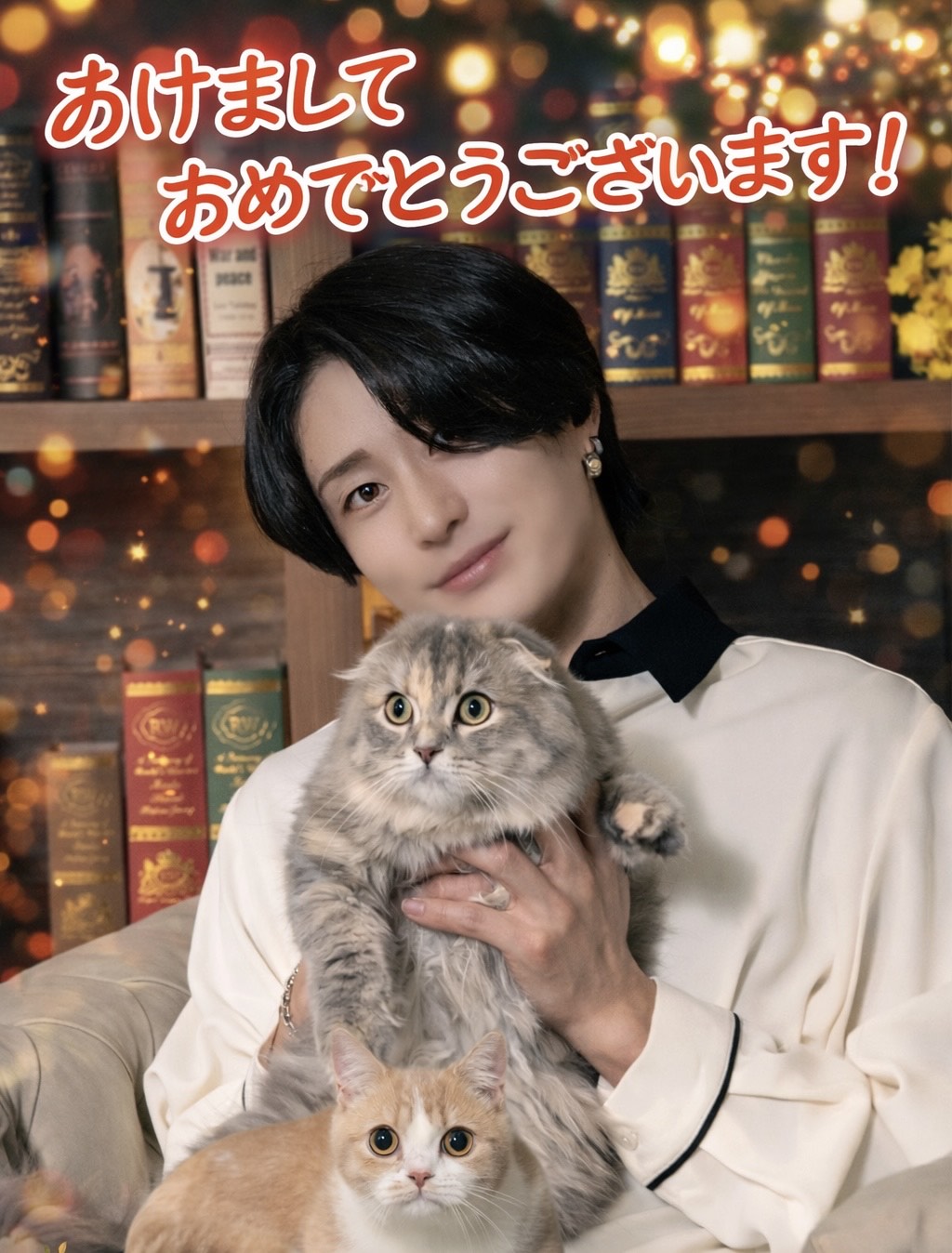 【CATより新年の挨拶】