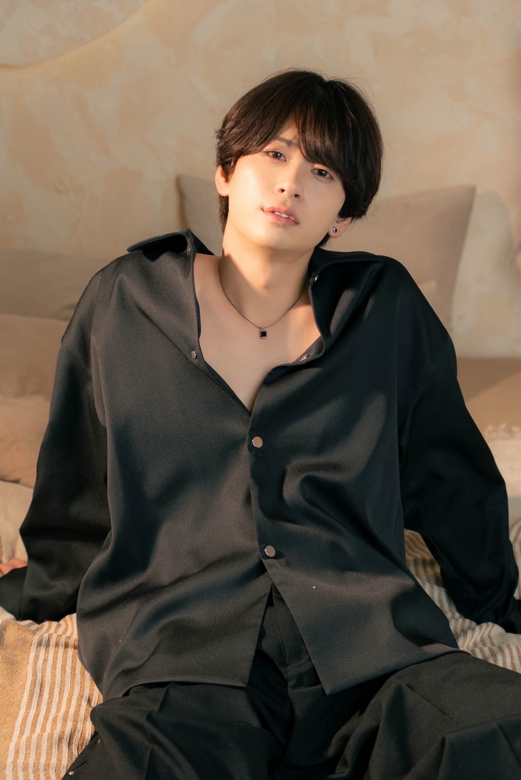 東京に帰ります