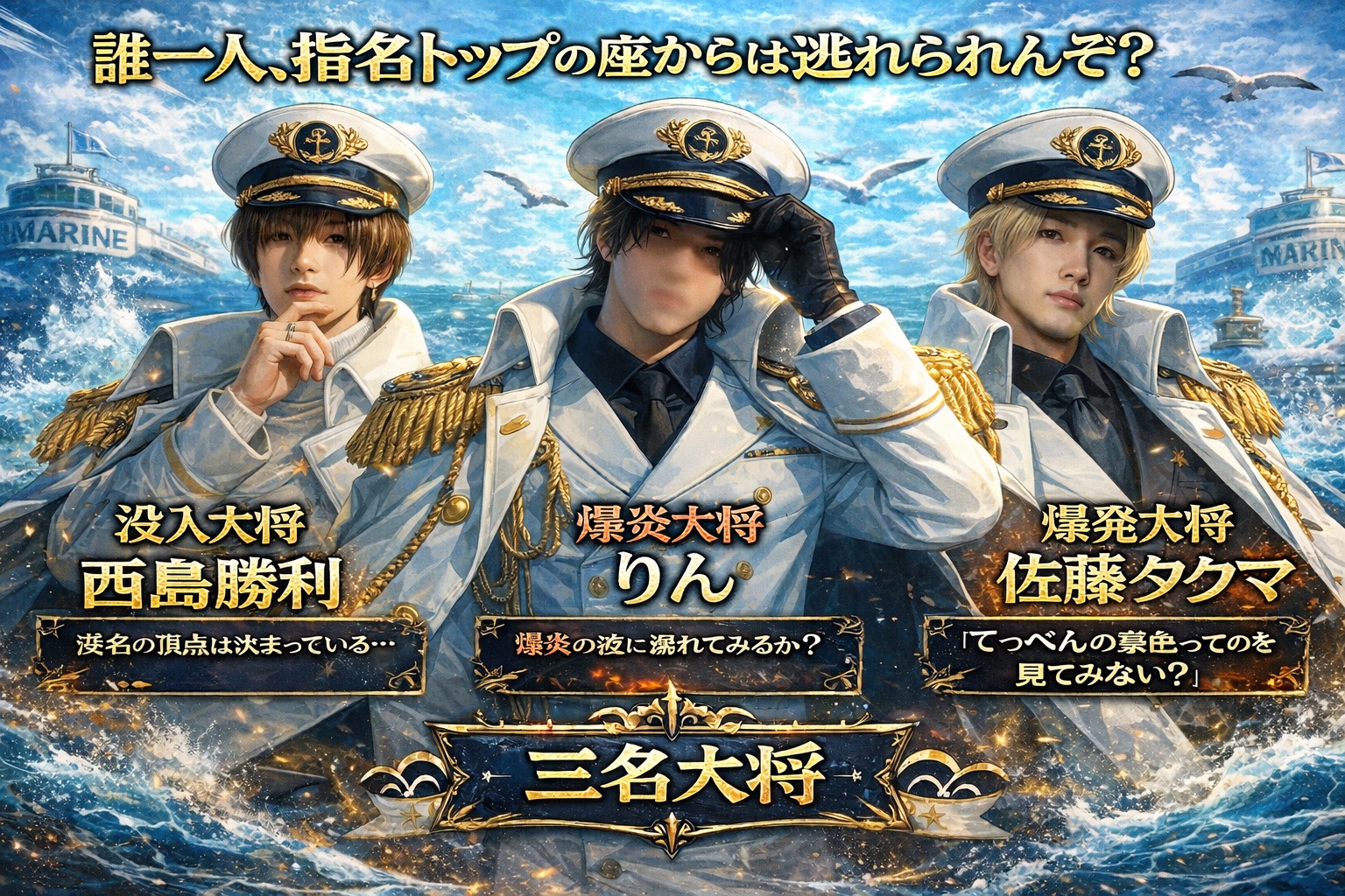 【ボツネタ成仏キャス】