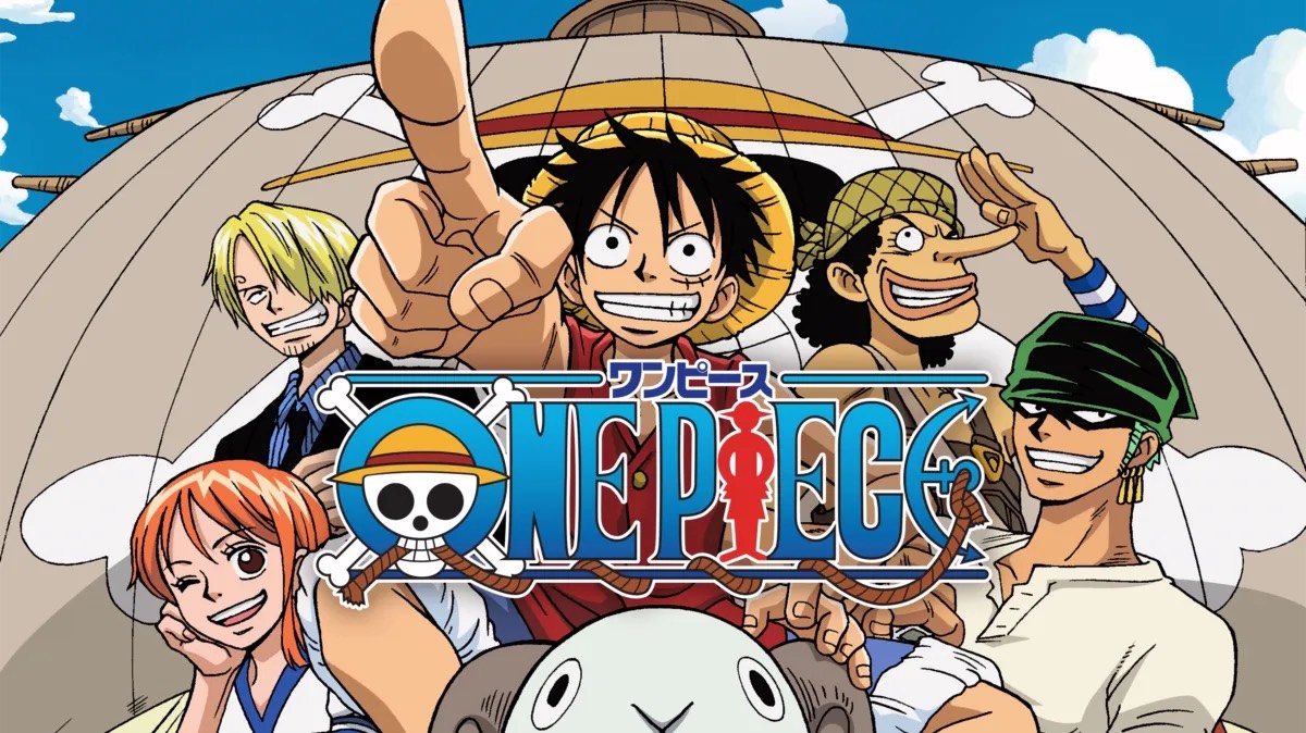 ワンピース世代