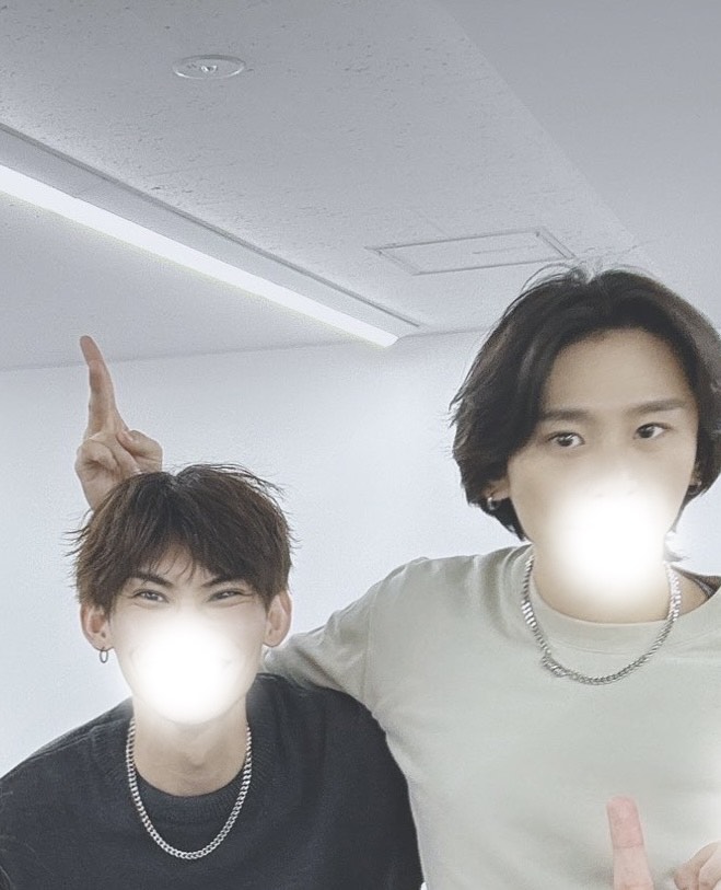 ちょっと！！優人さんも？