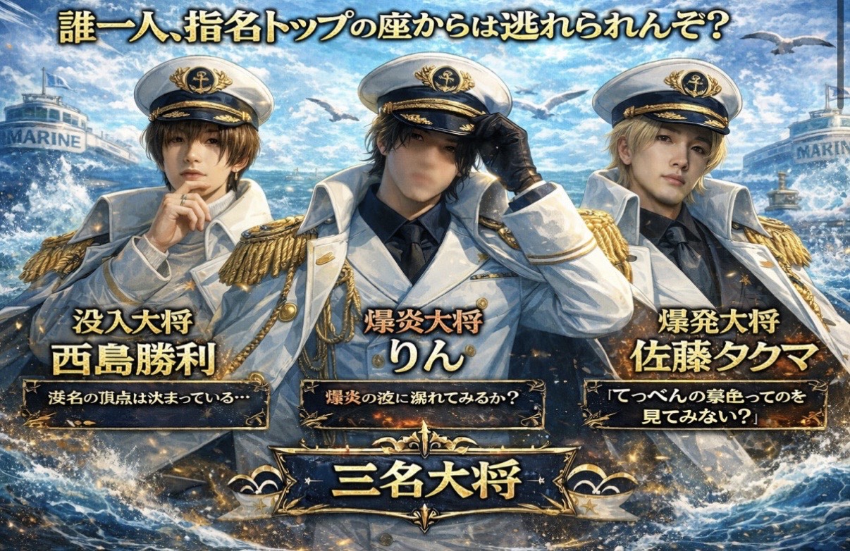 ボツネタキャス