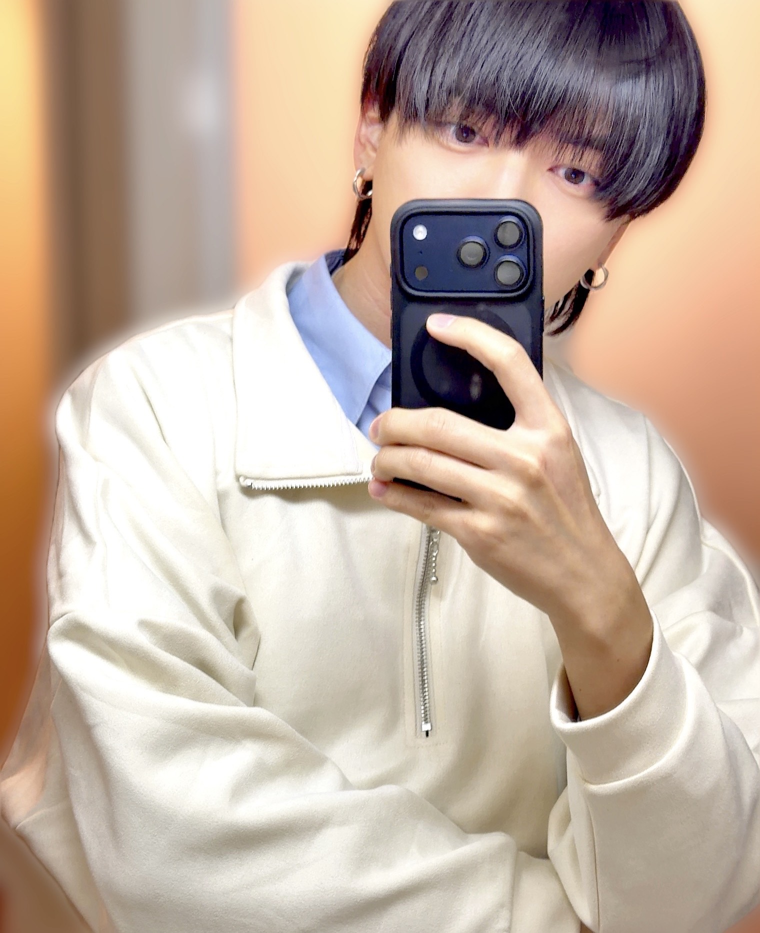 僕の頭の中の話。