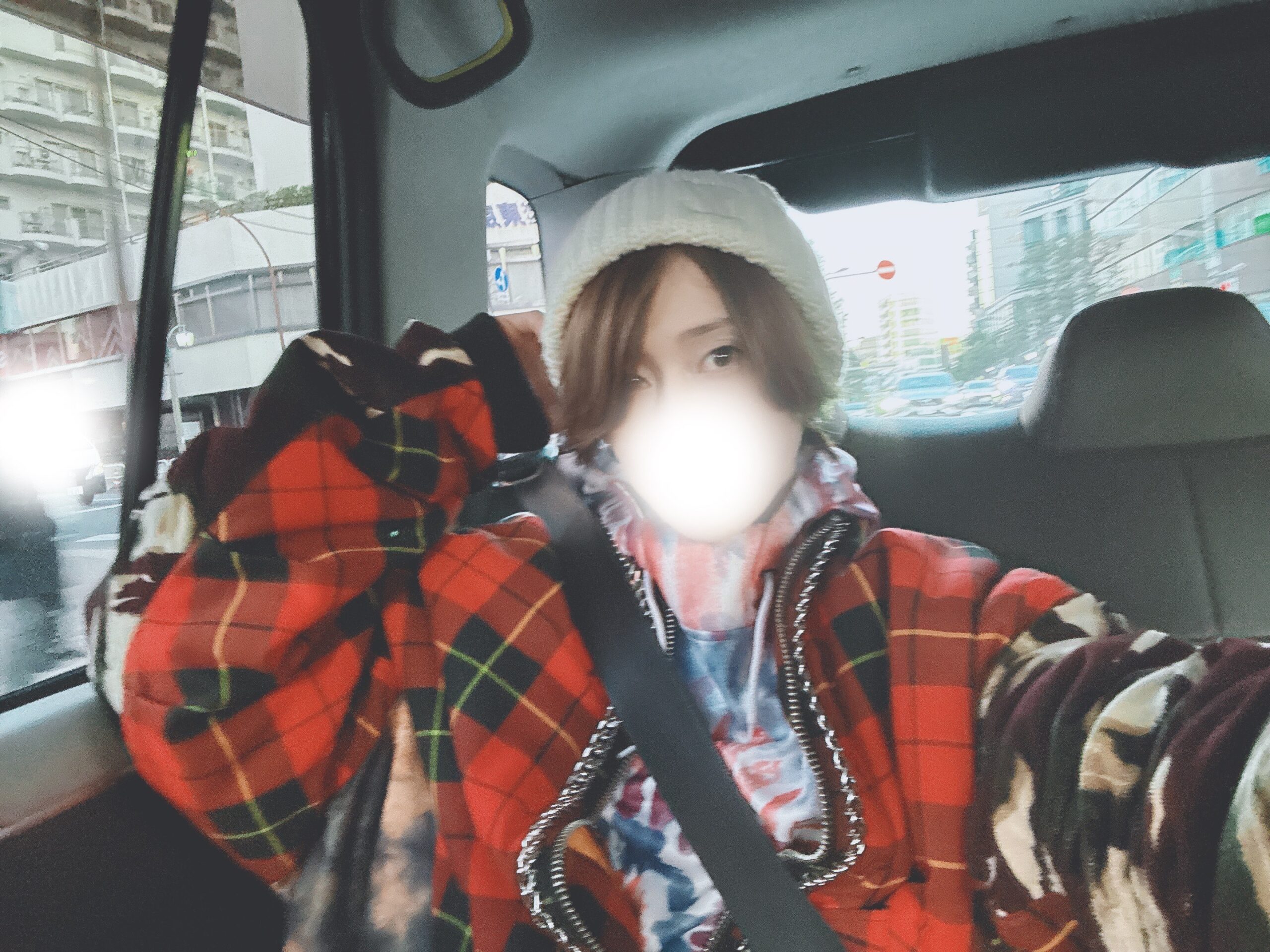 【今日は何の日？あの日！！】