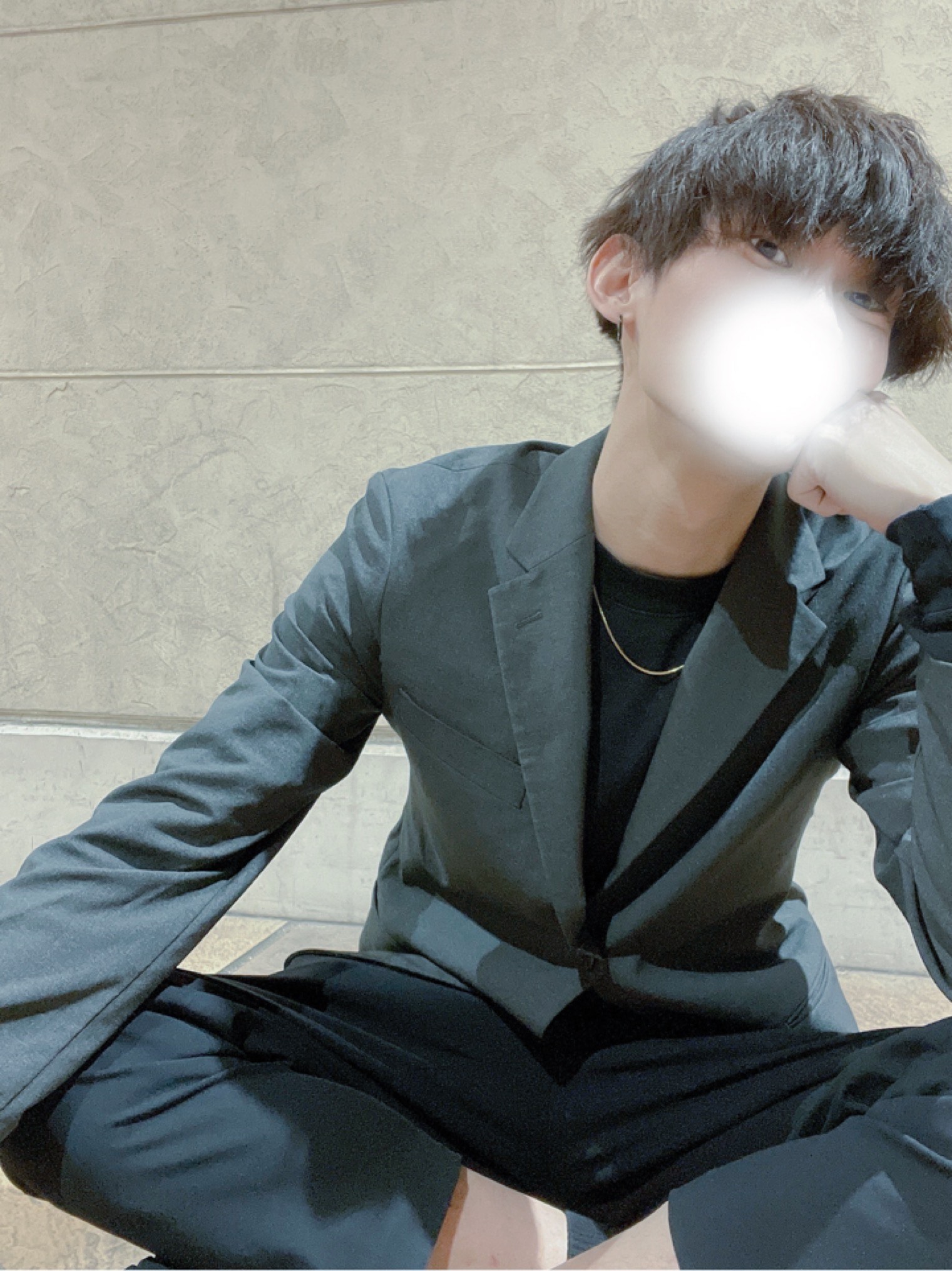 性欲が存在しない世界②