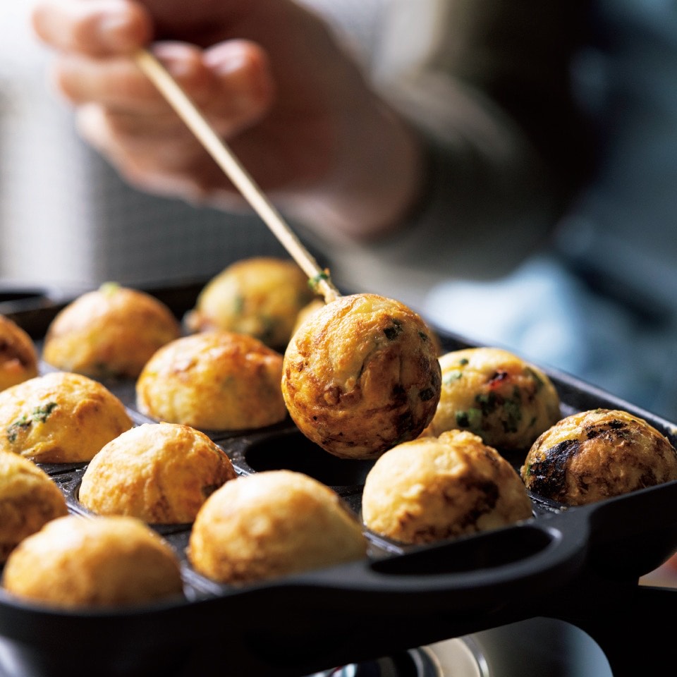 行けば行くほど好きになる大阪