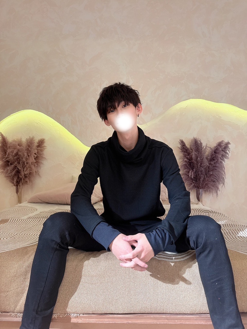 性欲が存在しない世界 最終話