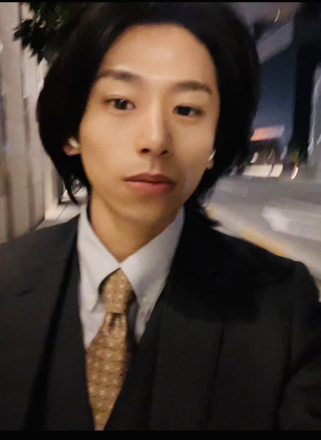 愛の伝道師 三宅2