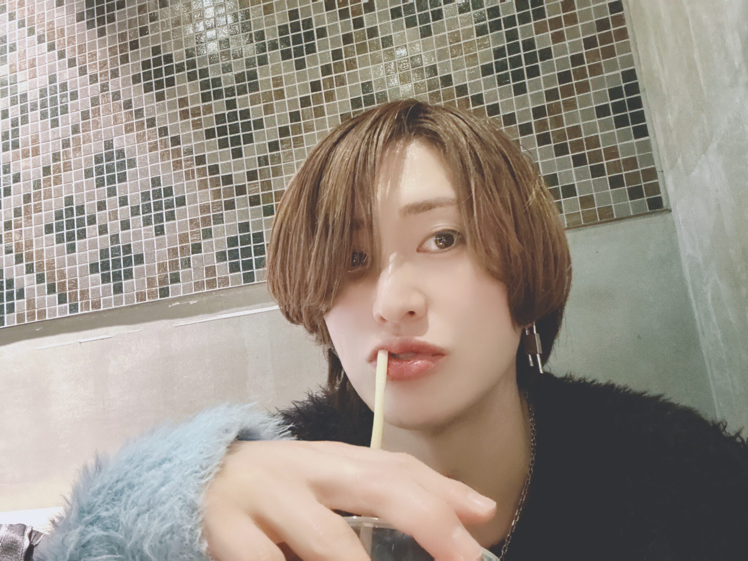 【なぜビデなのか？】