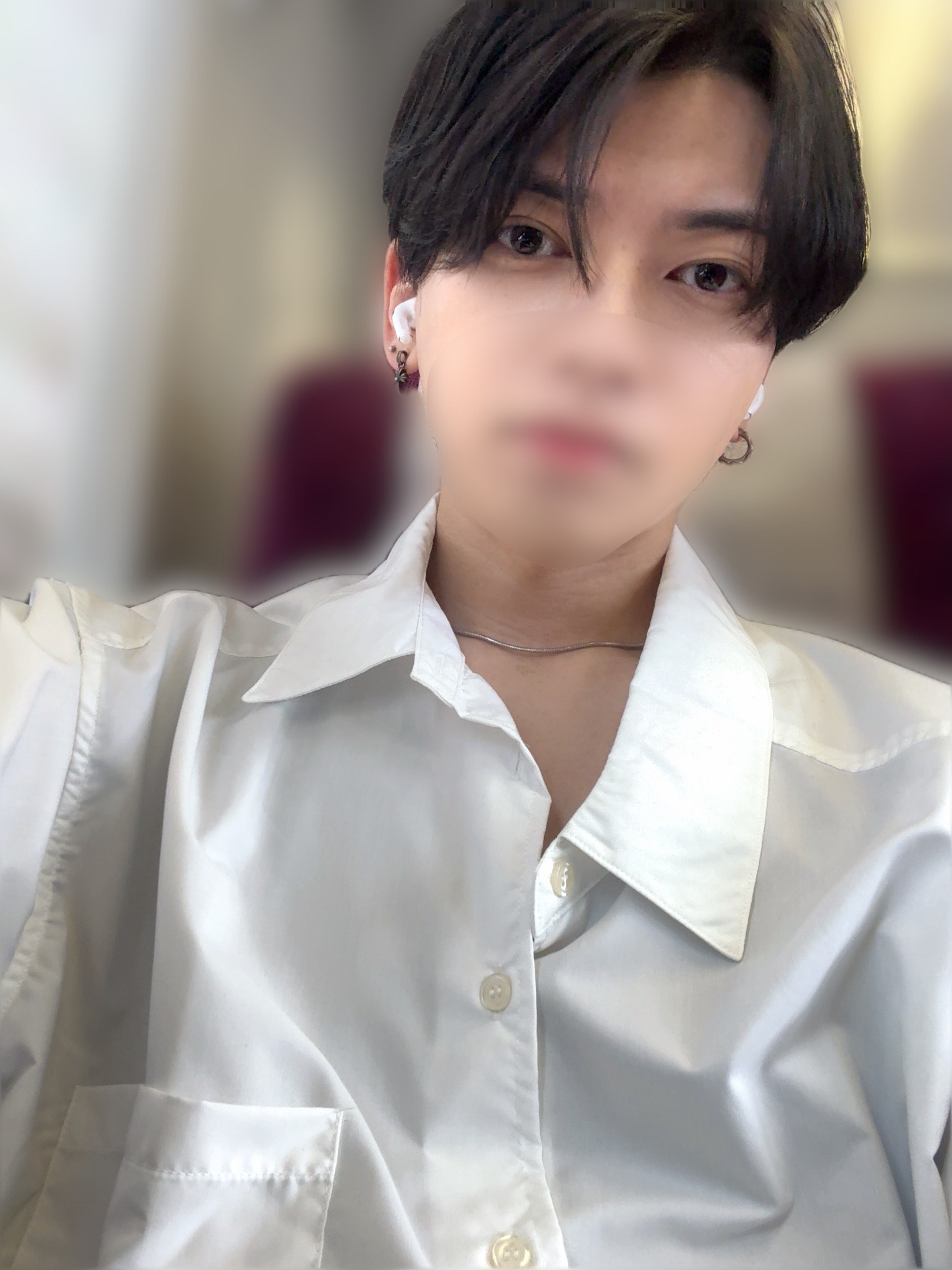 僕の在りたい姿について。