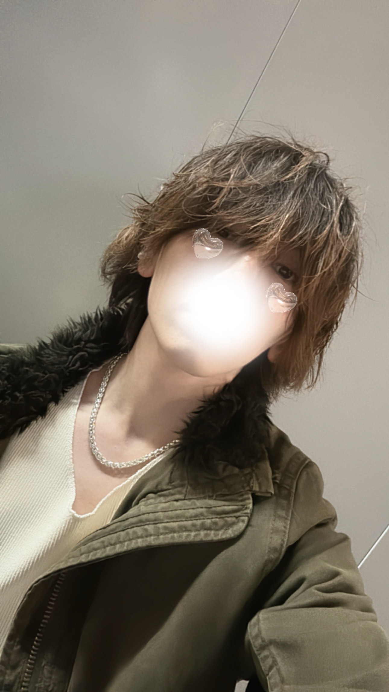 アグリーベティ18話