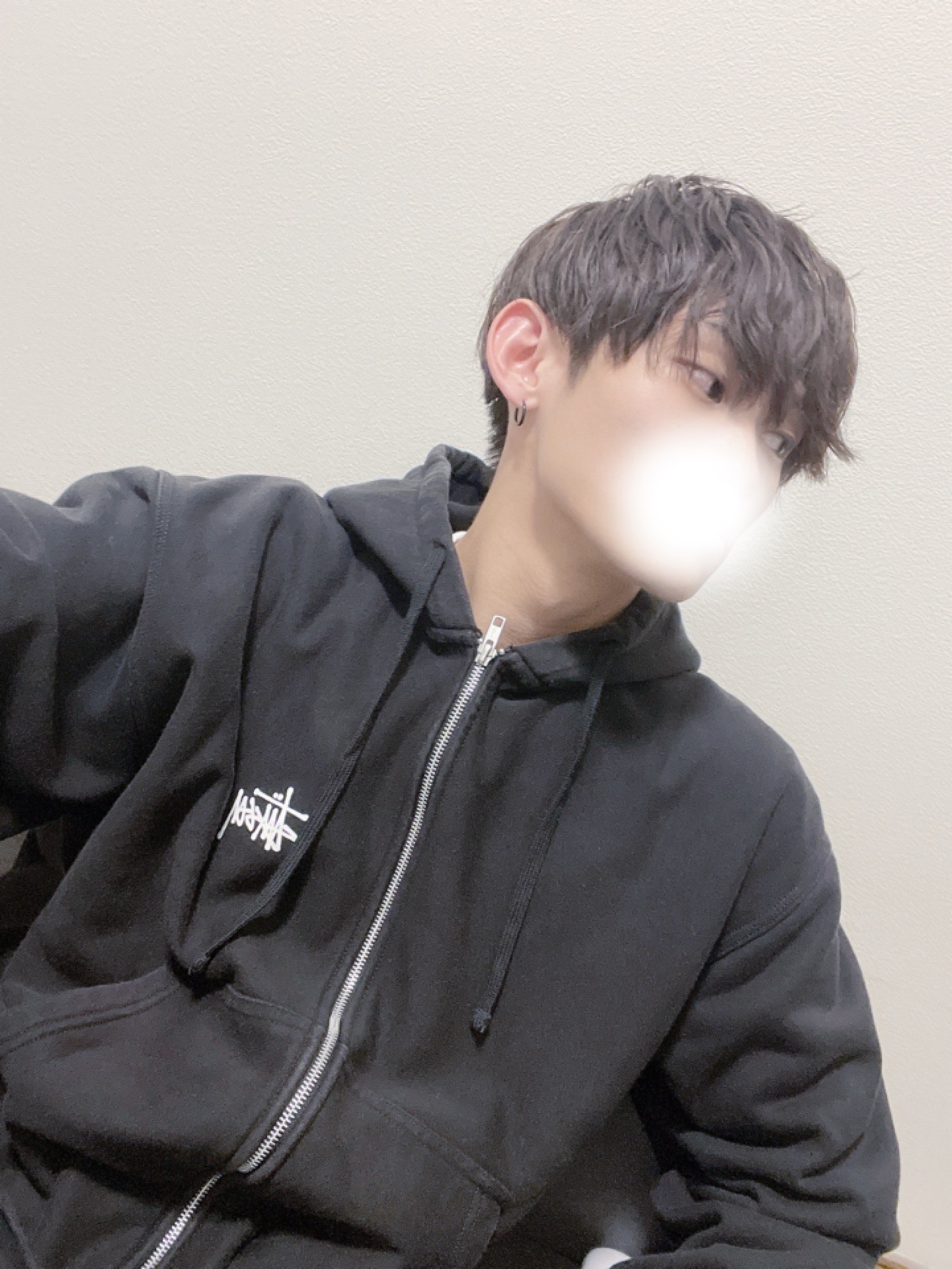 バレたんだが。