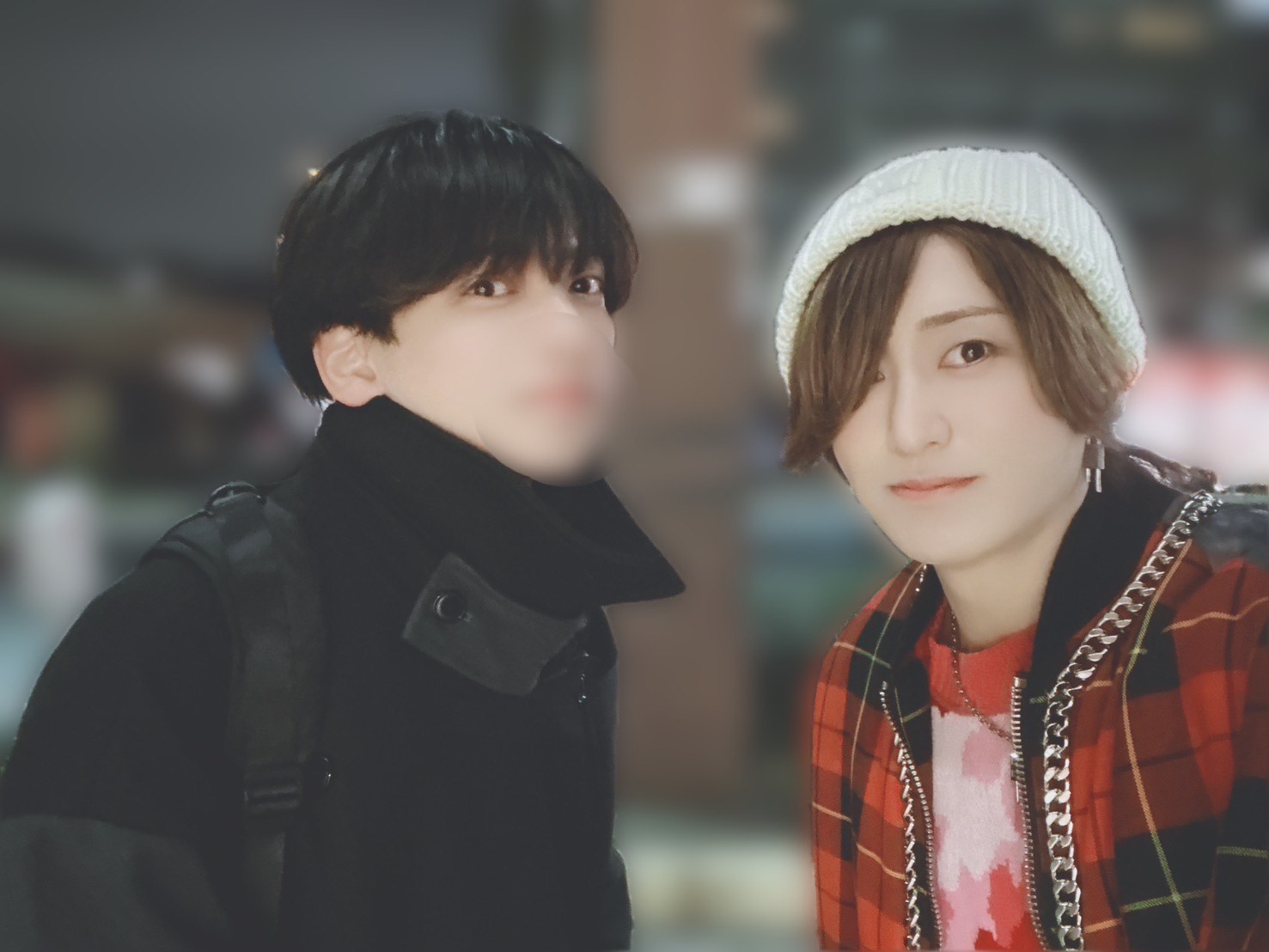 制限されてます。