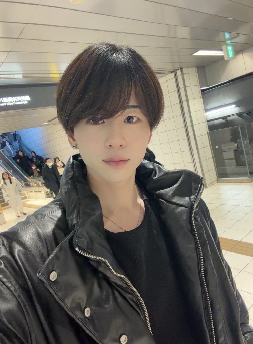 大寒波きてんねん！