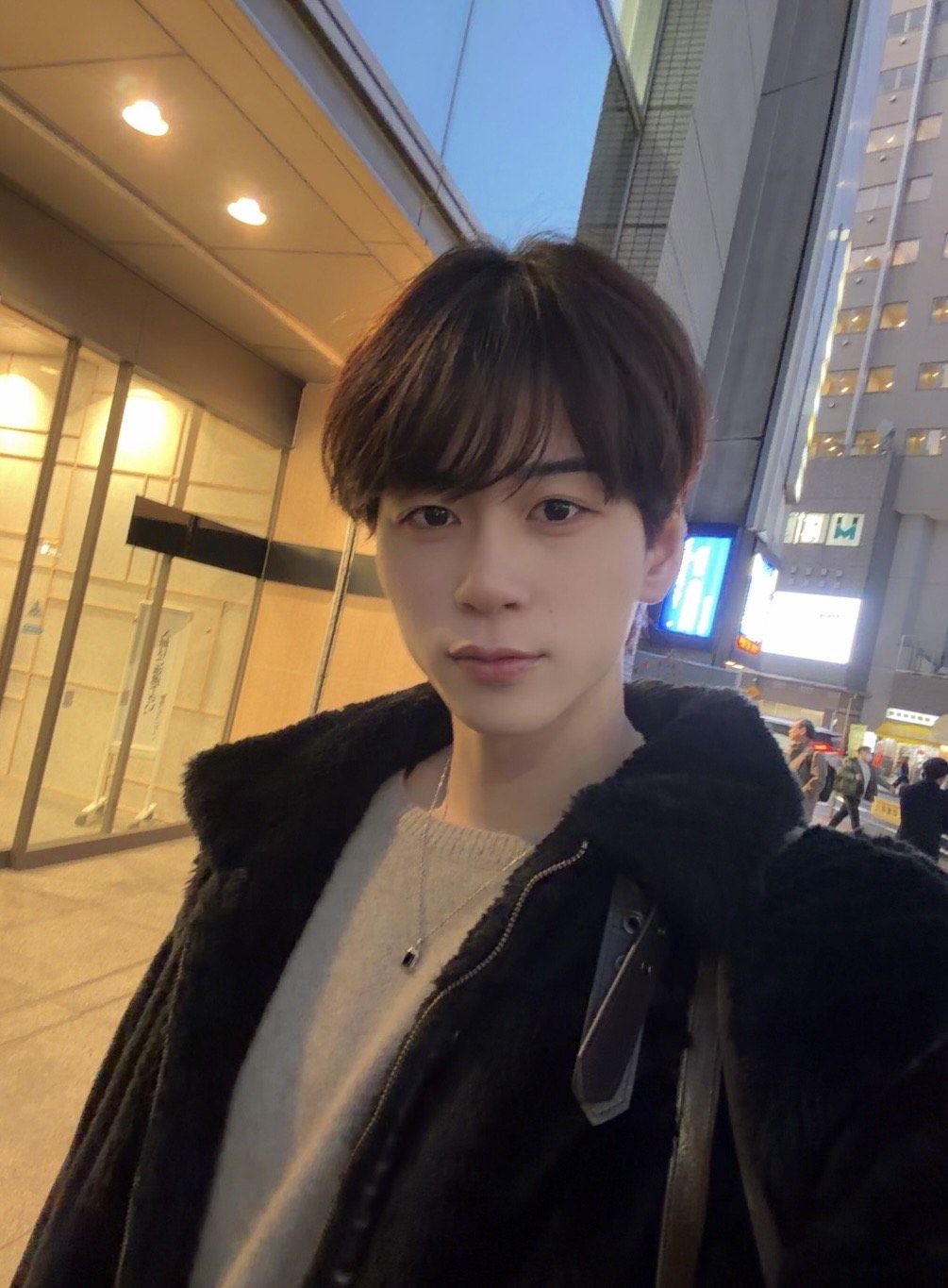 今夜は1人キャス！