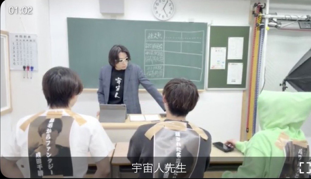 NISA口座キャスを終えて