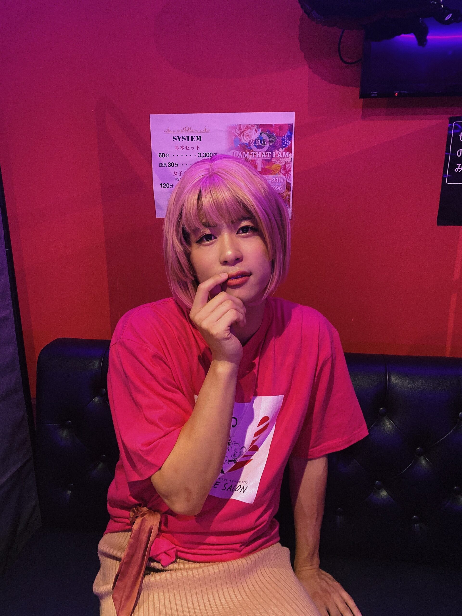 乙女心選手権を終えて