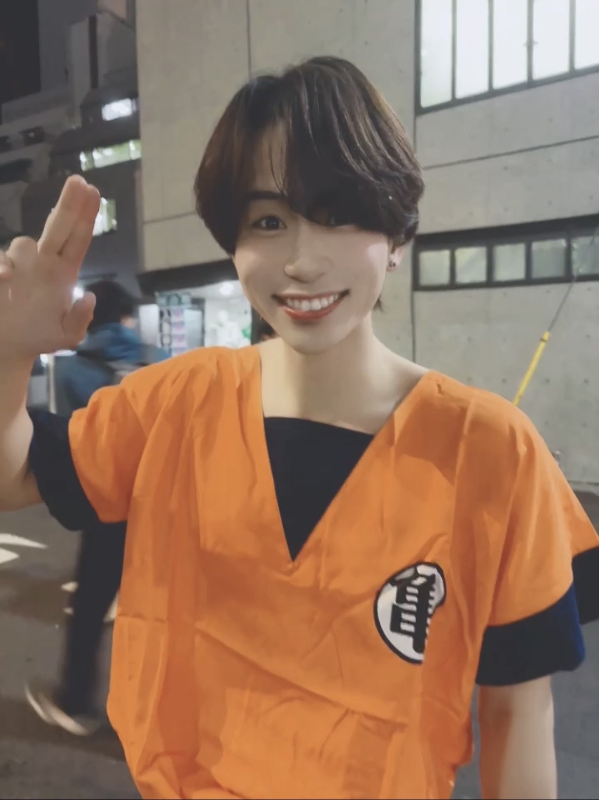 汗が止まらない理由