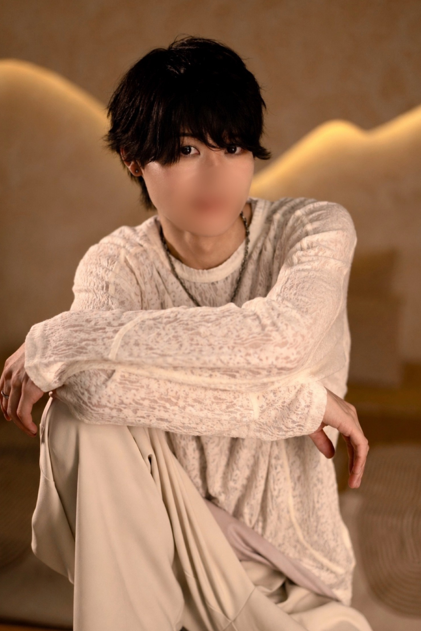 【今夜は女子会♪】