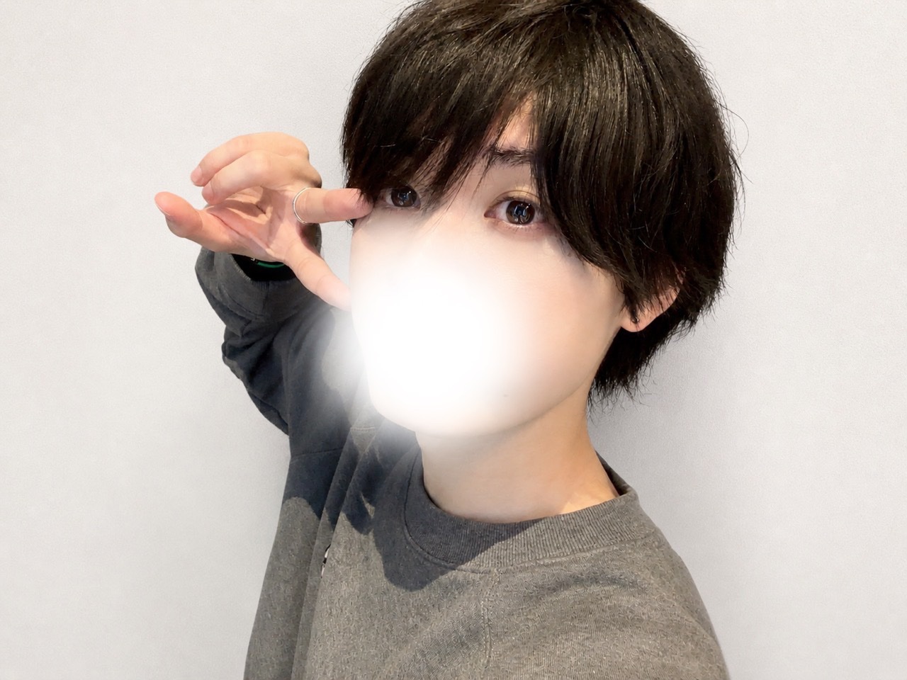 抗うことのできる人