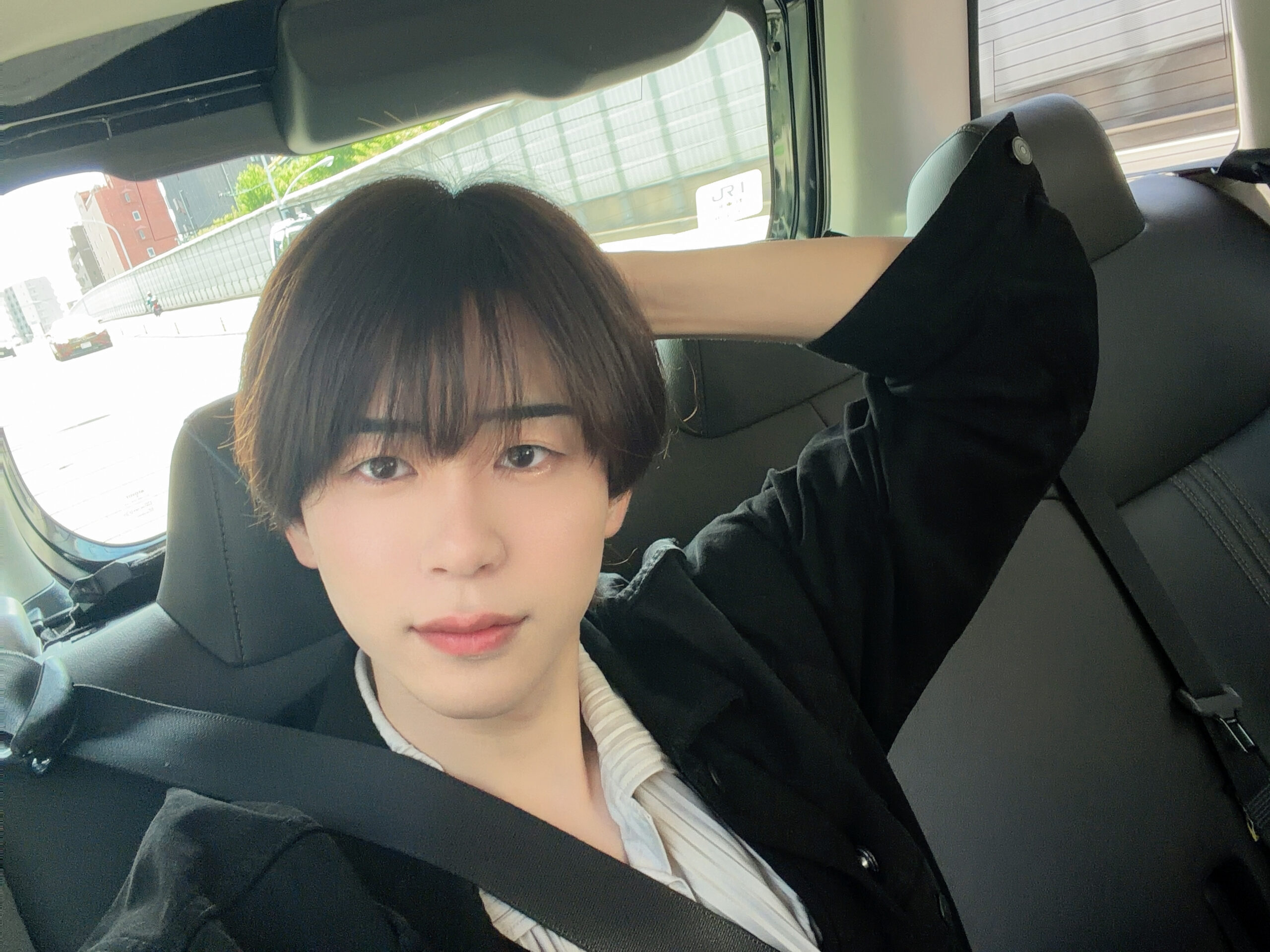 指先ほど、正直なものはない