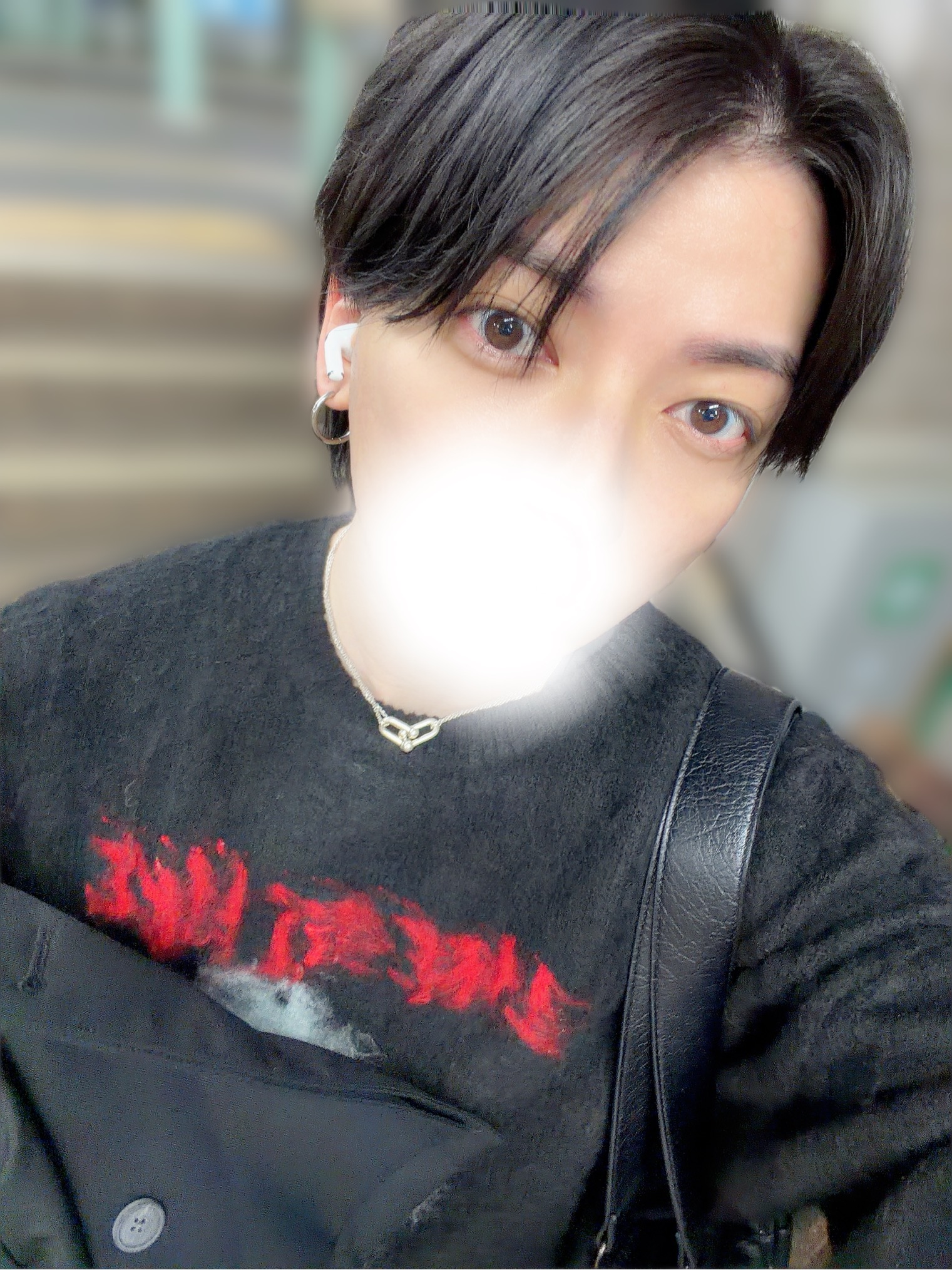 懐かしの。