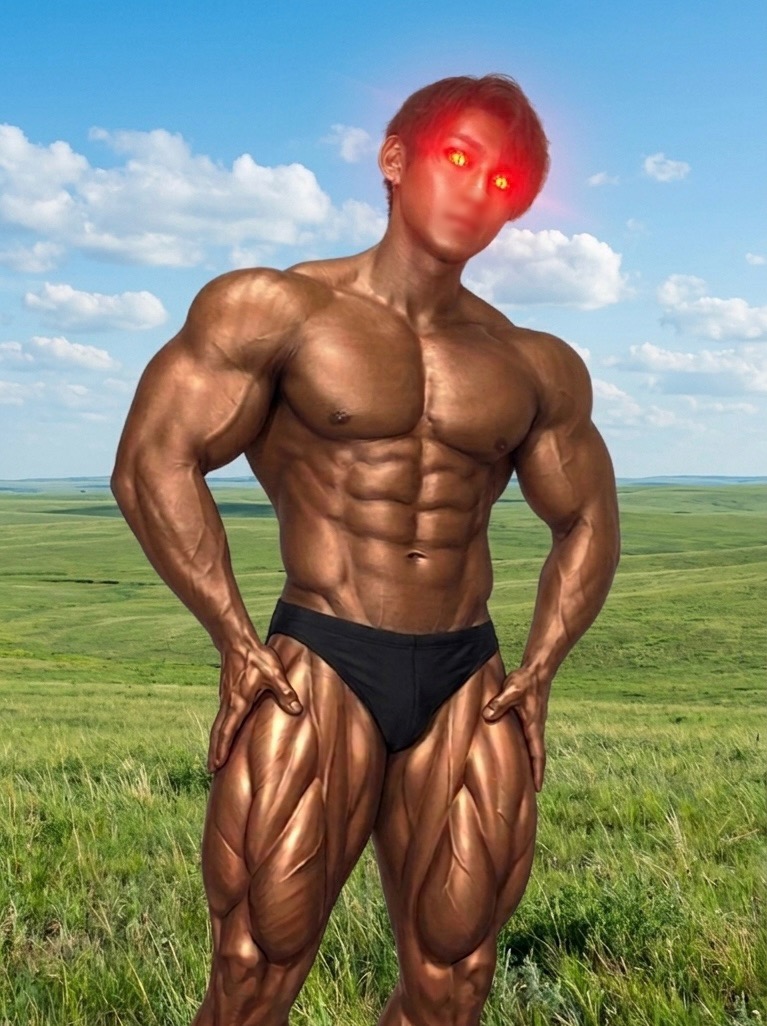 セラピストが鍛える理由
