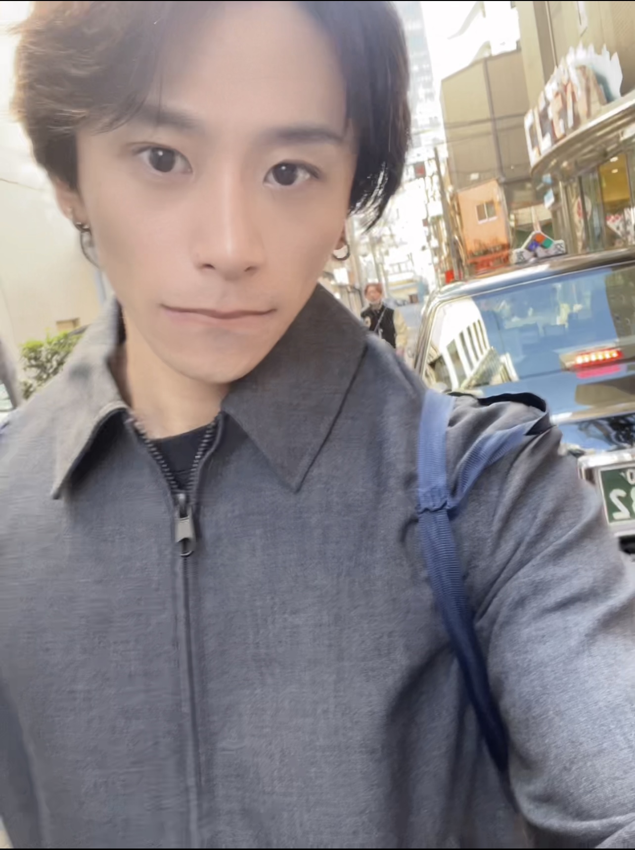 大阪LOVER