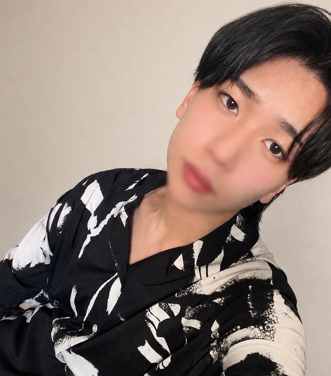 ○○○ました。