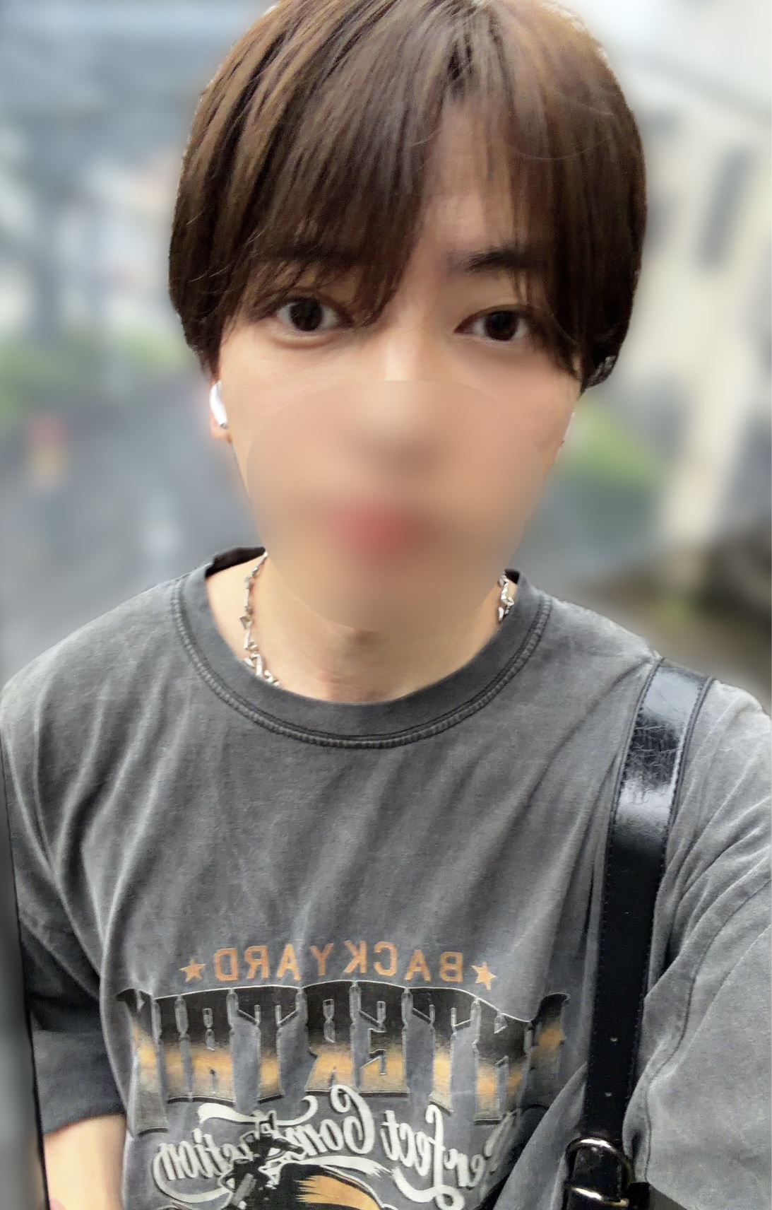 ご迷惑おかけしてます。