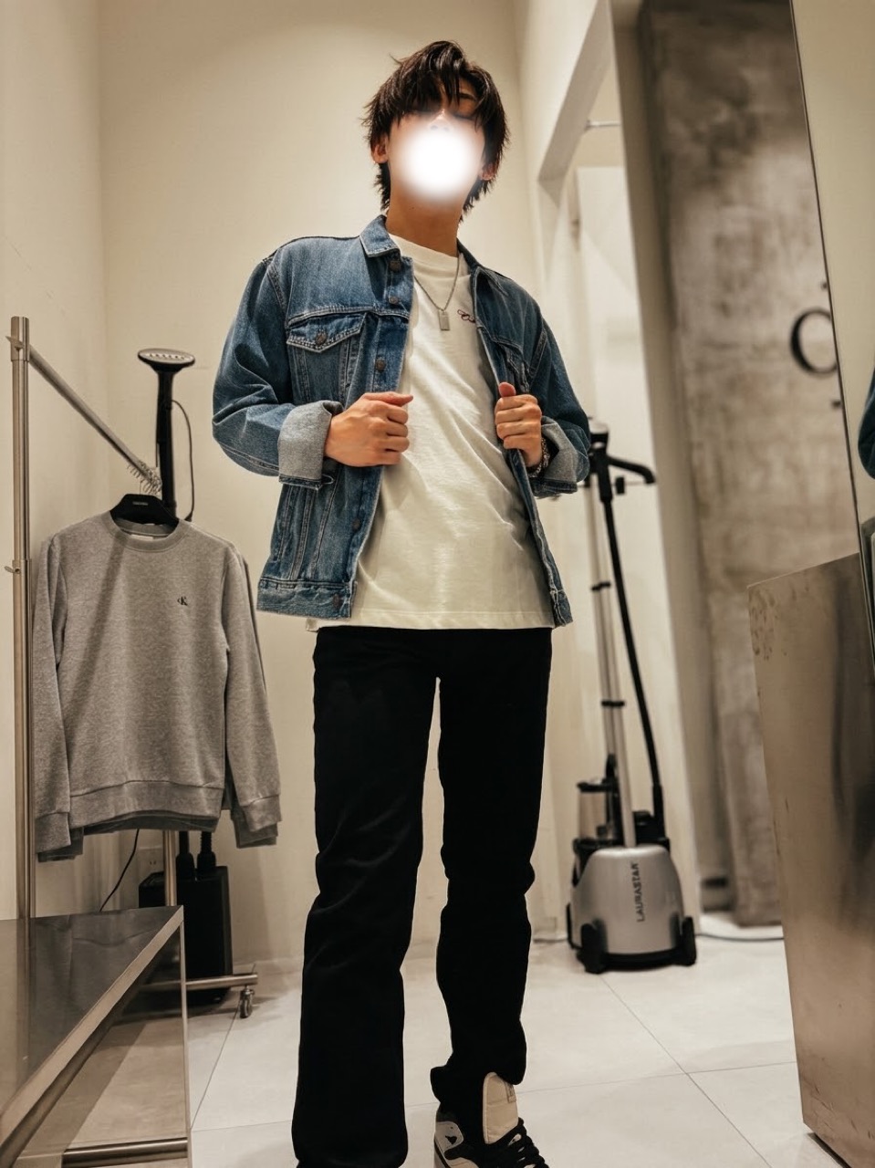 自信がないのはみんな一緒