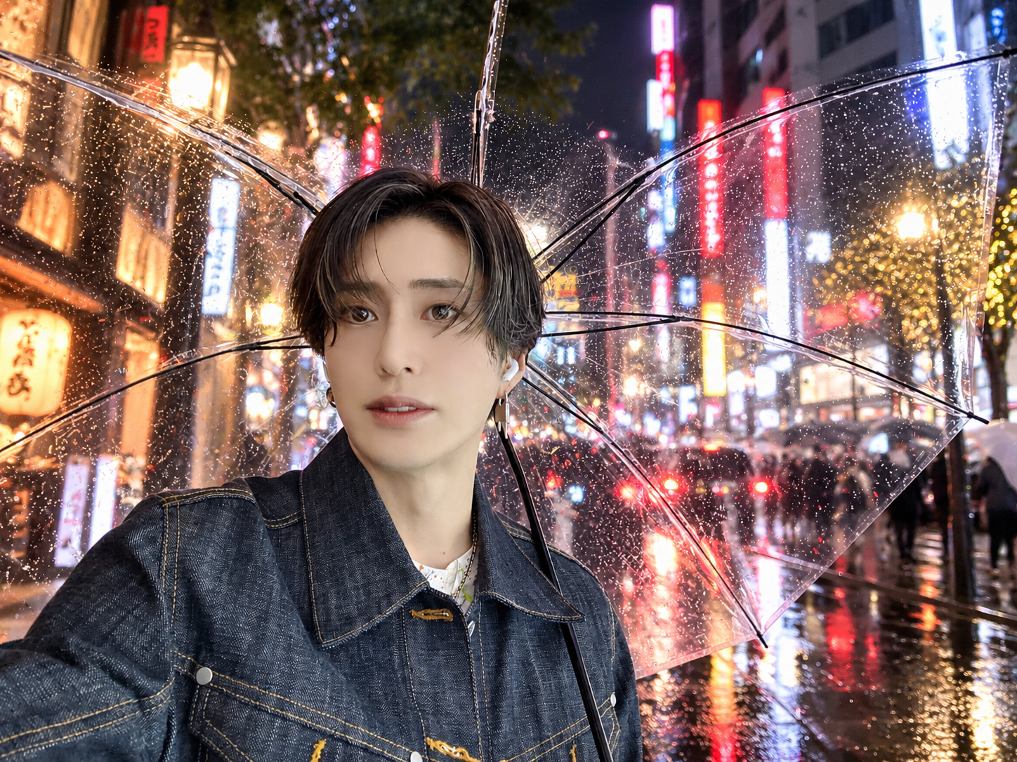 【男は何歳から熟すのか】