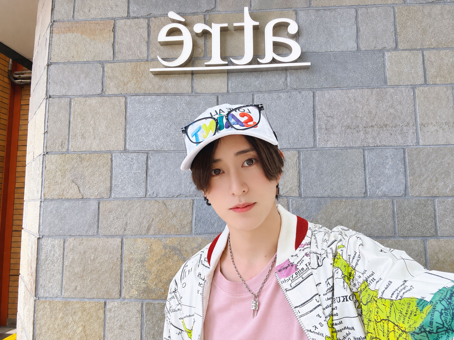 【西島のMBTIについて】
